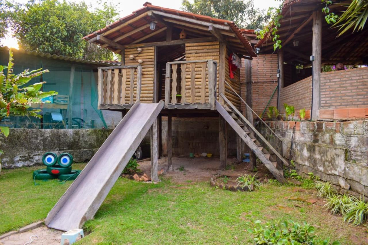 Pousada Do Guinda Diamantina -Mg Eksteriør billede