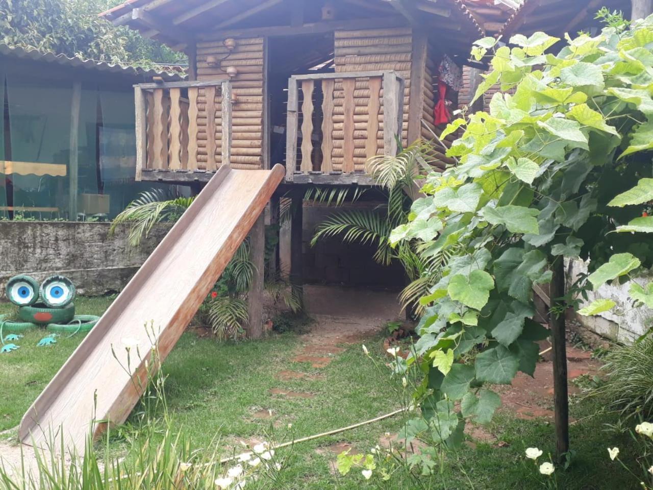 Pousada Do Guinda Diamantina -Mg Eksteriør billede