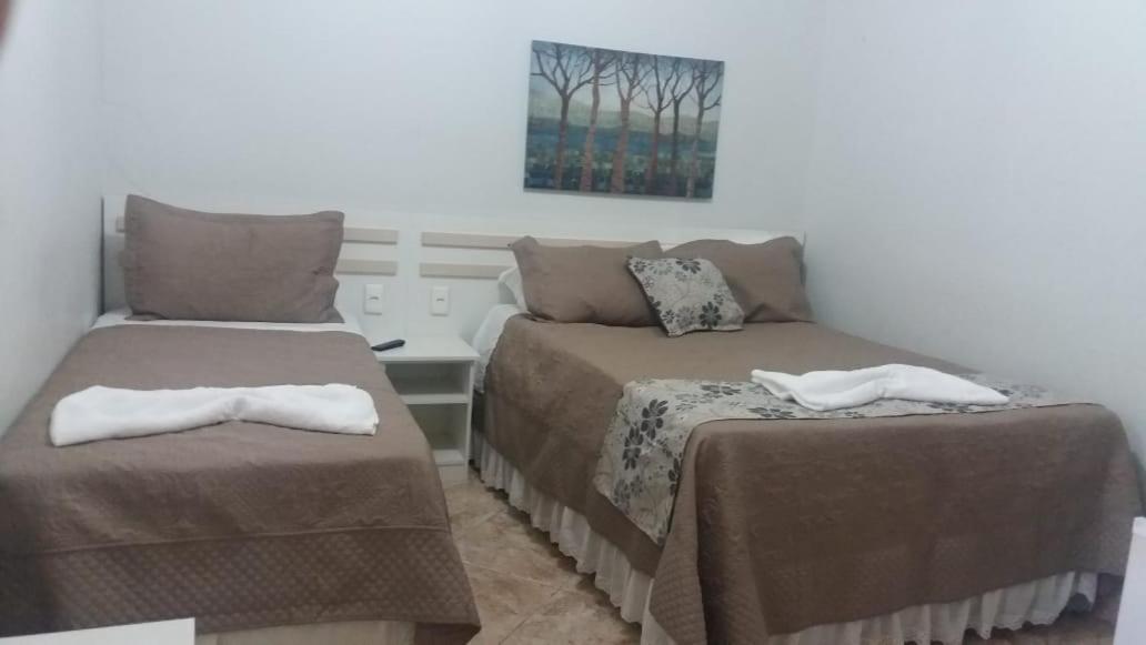 Pousada Do Guinda Diamantina -Mg Eksteriør billede